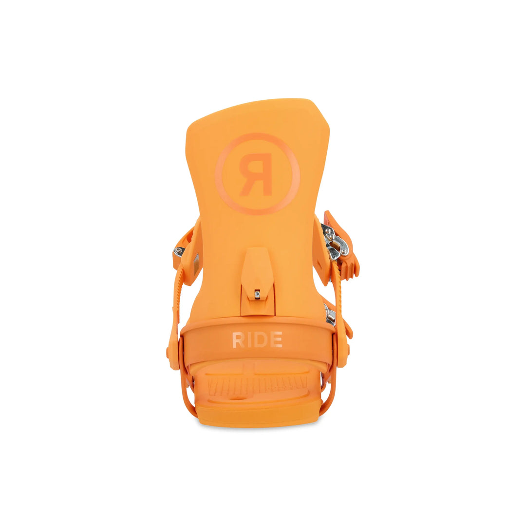 ride a-6 snowboard bindings Ride AL-6 Snowboard Bindings 2025 – BaseNZ