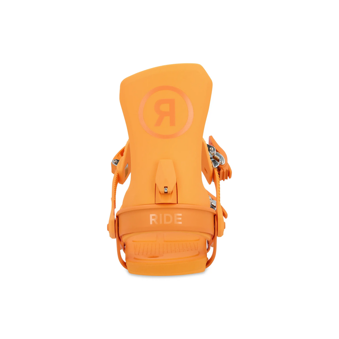 Ride AL-6 Snowboard Bindings 2025 