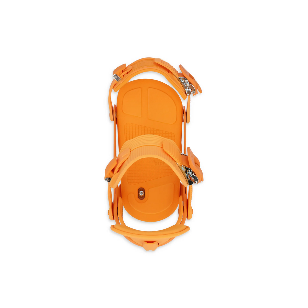 Ride AL-6 Snowboard Bindings 2025 