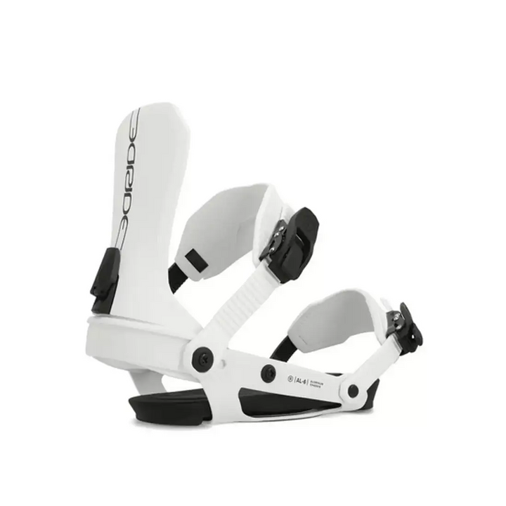 Ride AL-6 Snowboard Bindings 2025 