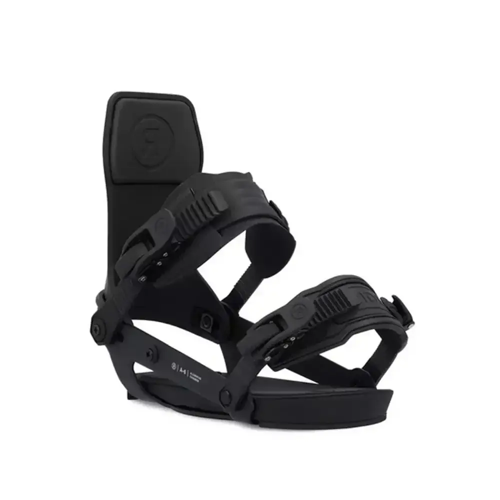 Ride AL-6 Snowboard Bindings 2025 