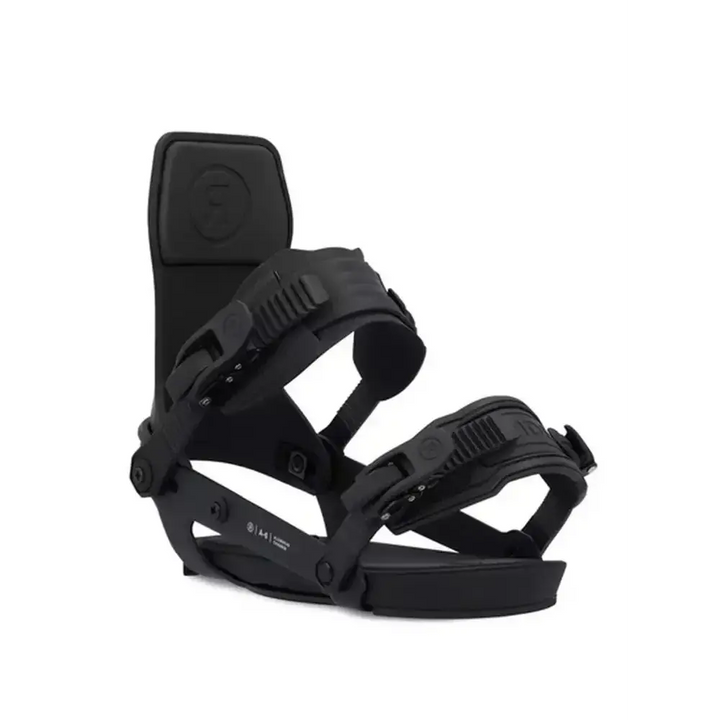 Ride AL-6 Snowboard Bindings 2025 