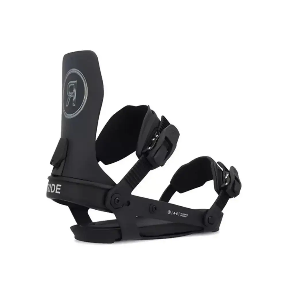 Ride AL-6 Snowboard Bindings 2025 