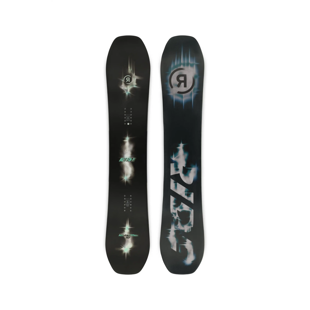 Ride Algorythm Snowboard 2025 