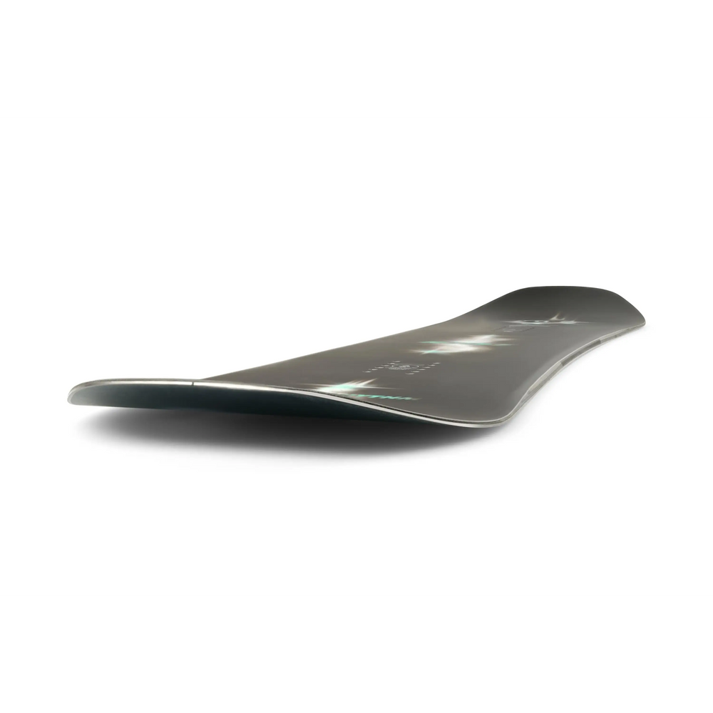 Ride Algorythm Snowboard 2025 