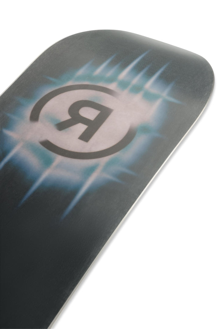 Ride Algorythm Wide Snowboard 2025 