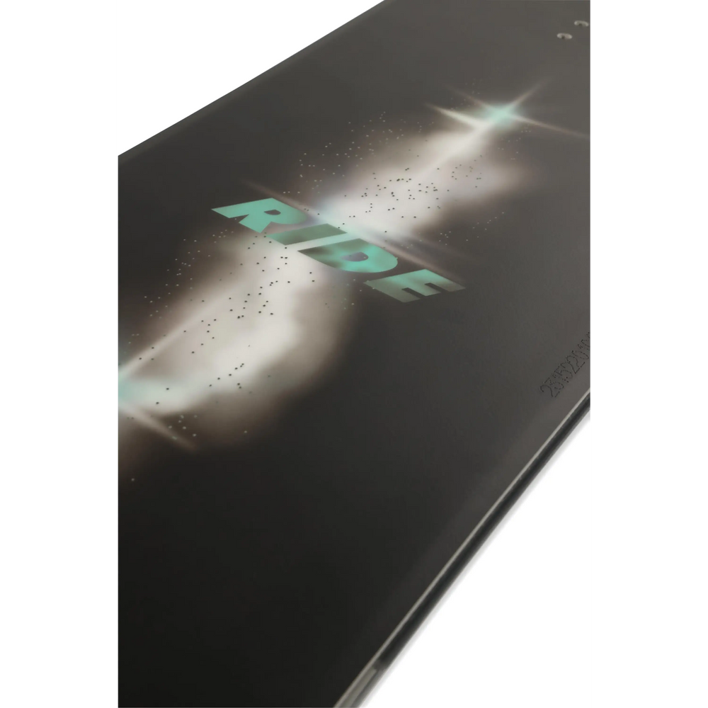 Ride Algorythm Wide Snowboard 2025 