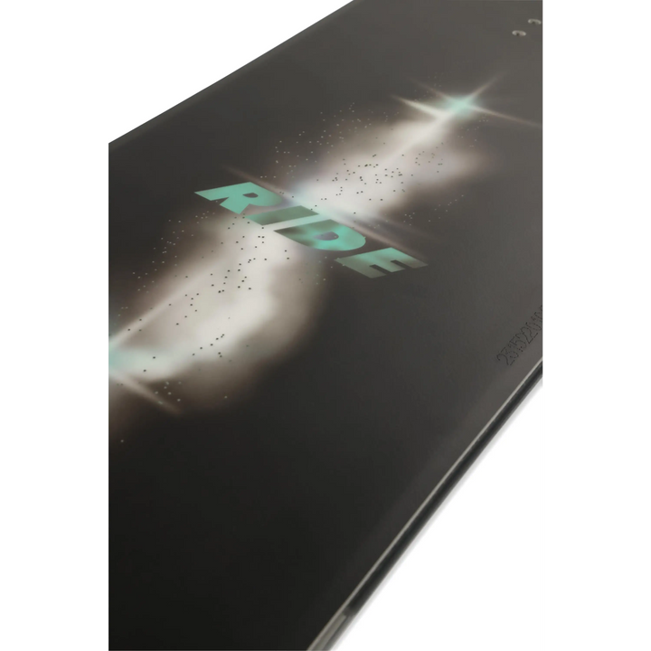 Ride Algorythm Wide Snowboard 2025 