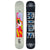 Ride Burnout Snowboard 2026 