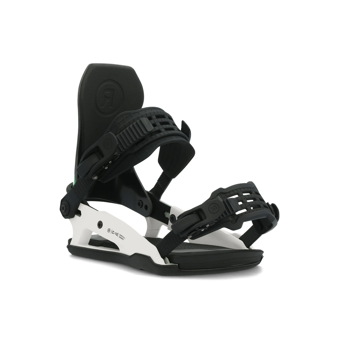 Ride C-10 Snowboard Bindings 2024 