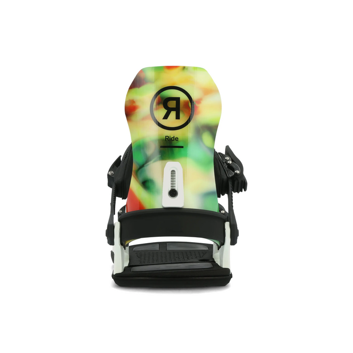 Ride C-10 Snowboard Bindings 2024 