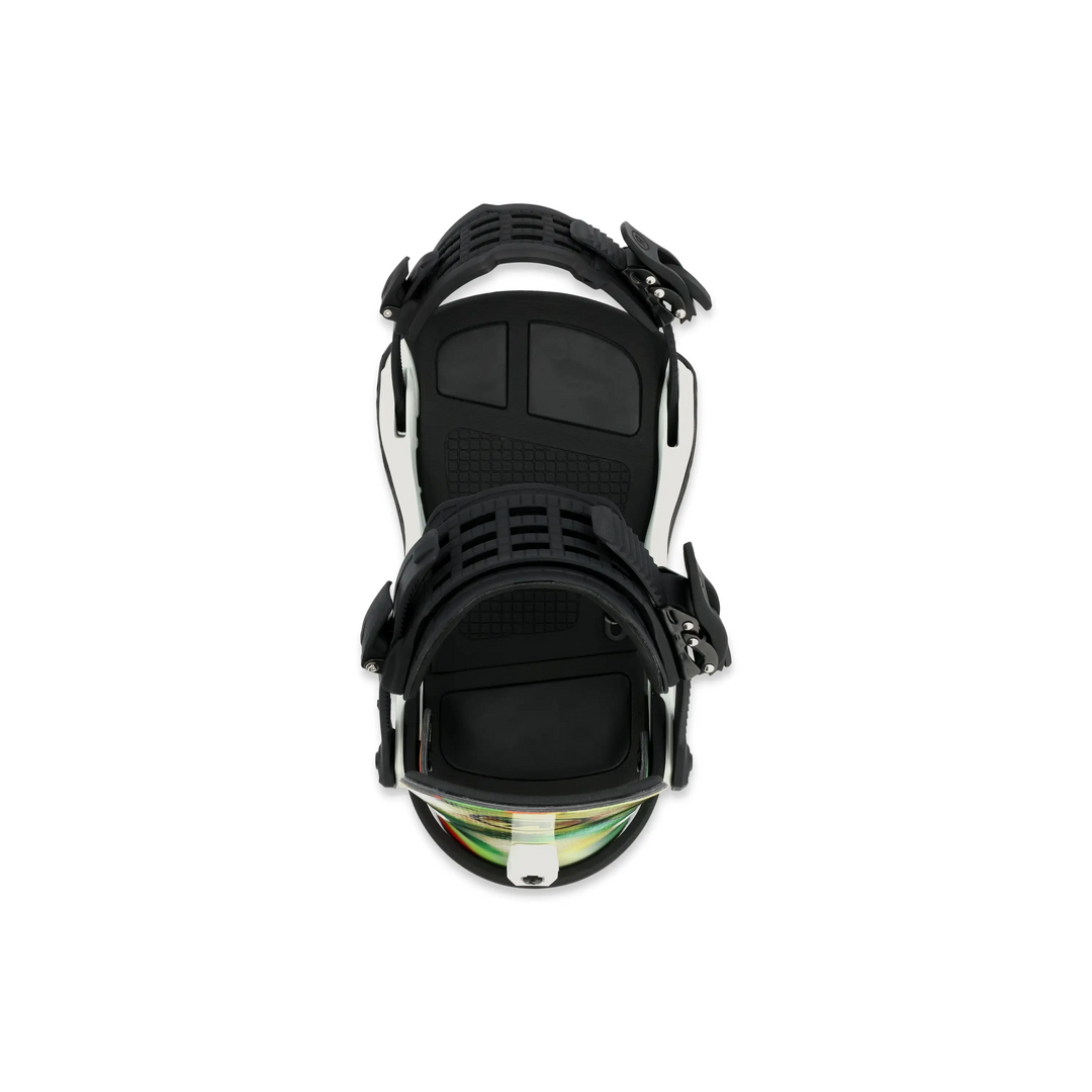 Ride C-10 Snowboard Bindings 2024 