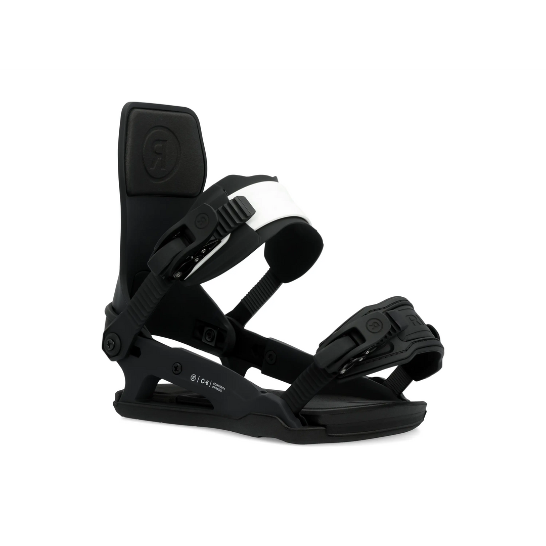 Ride C-6 Snowboard Bindings 2024 