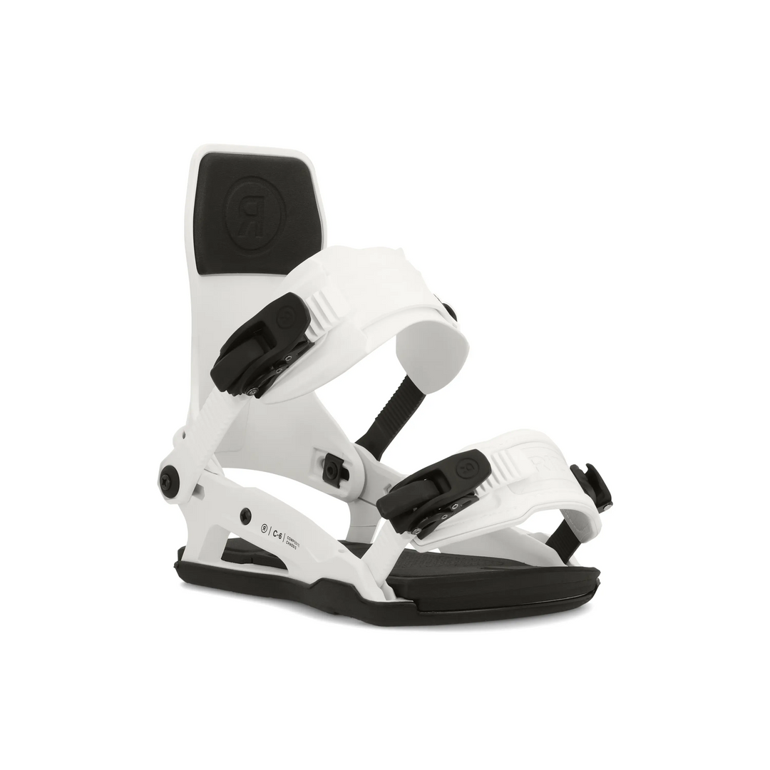 Ride C-6 Snowboard Bindings 2024 