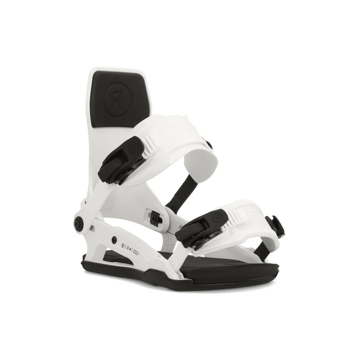 Ride C-6 Snowboard Bindings 2024 
