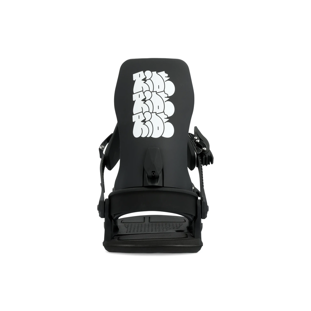 Ride C-6 Snowboard Bindings 2024 