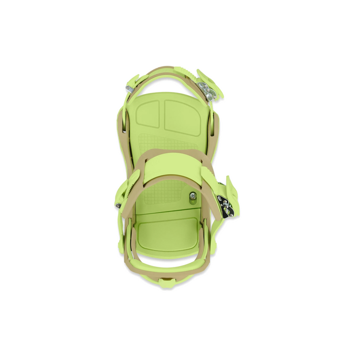 Ride C-6 Snowboard Bindings 2024 