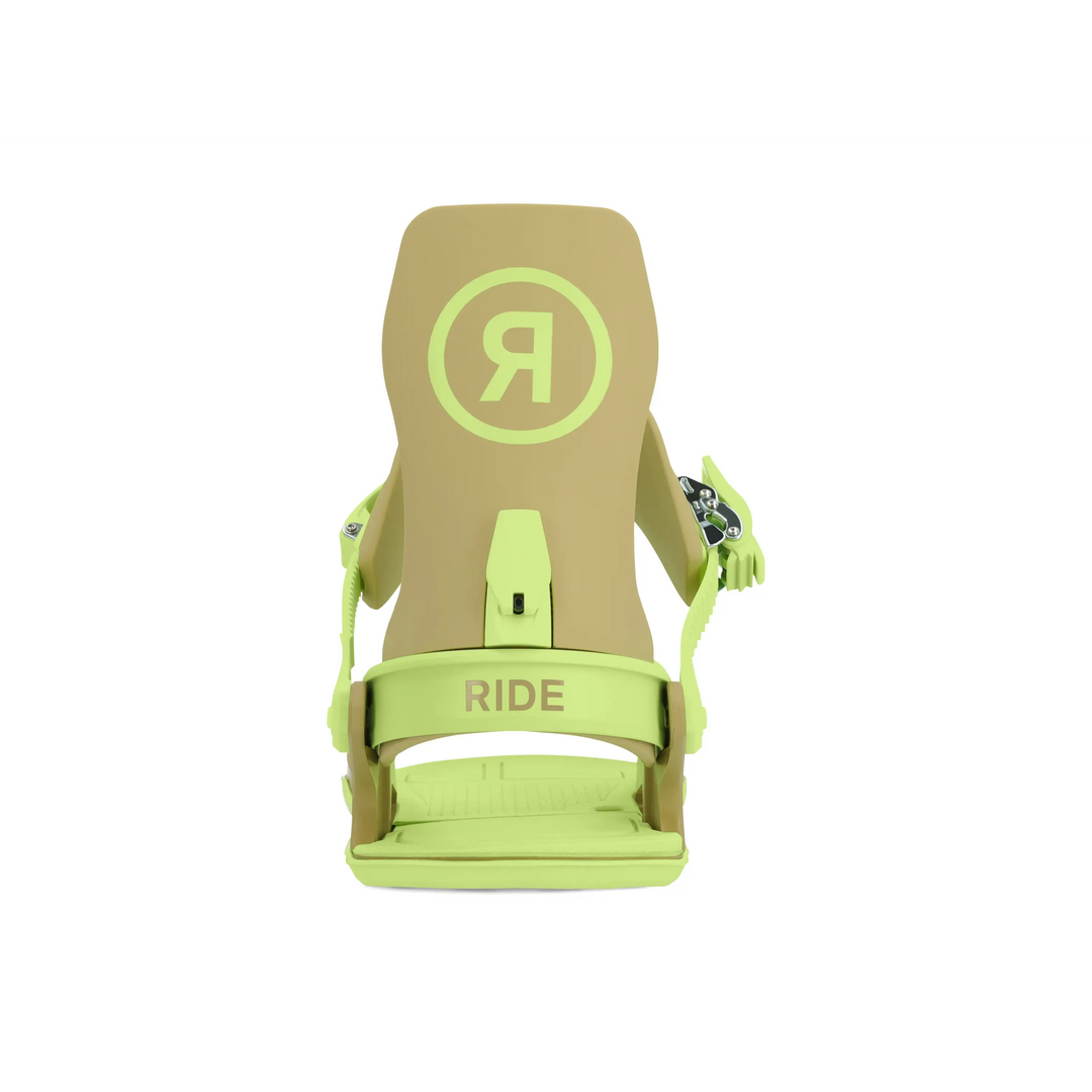 Ride C-6 Snowboard Bindings 2024 