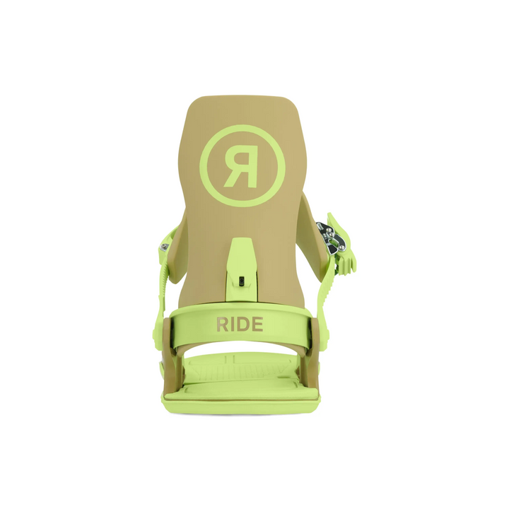 Ride C-6 Snowboard Bindings 2024 