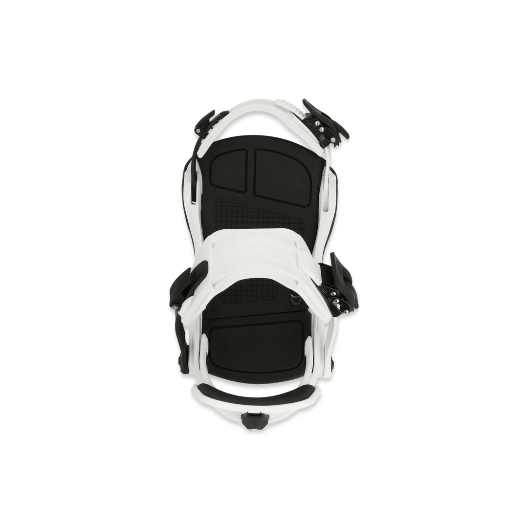 Ride C-6 Snowboard Bindings 2024 