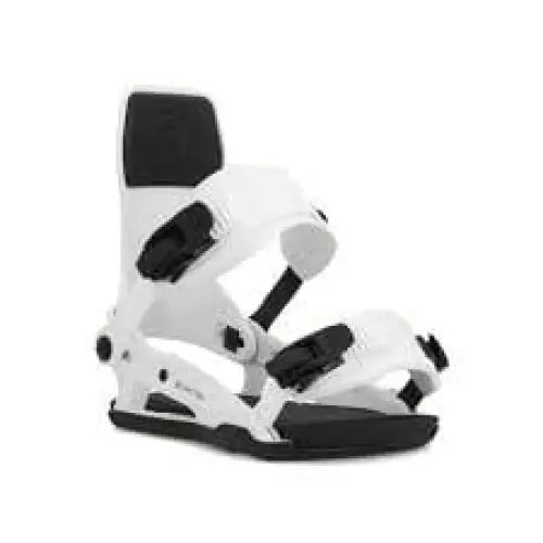 RIDE C-6 Snowboard Bindings 2025 