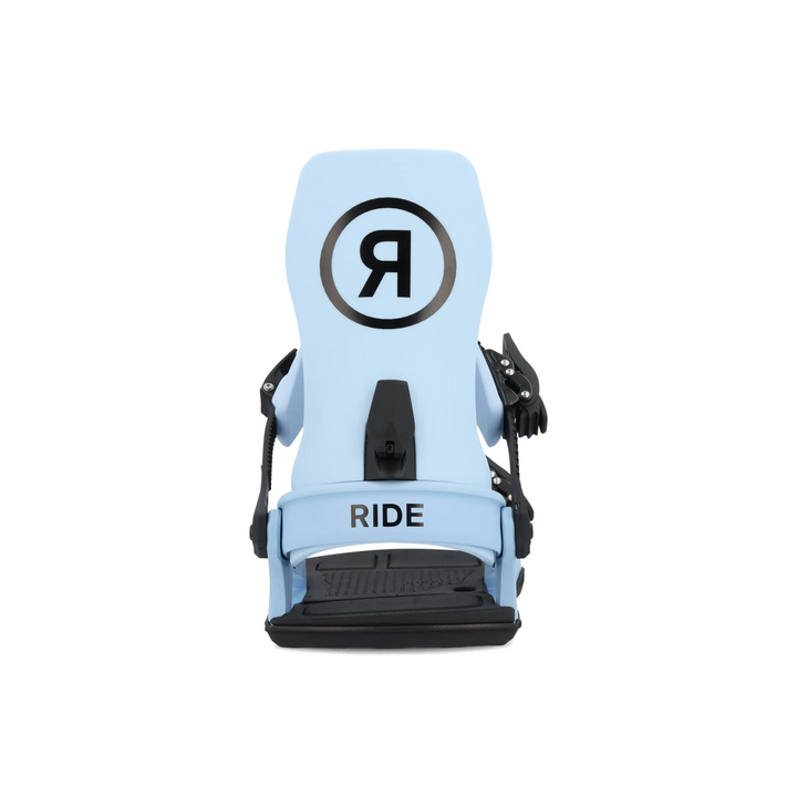 Ride C-6 Snowboard Bindings 2025 