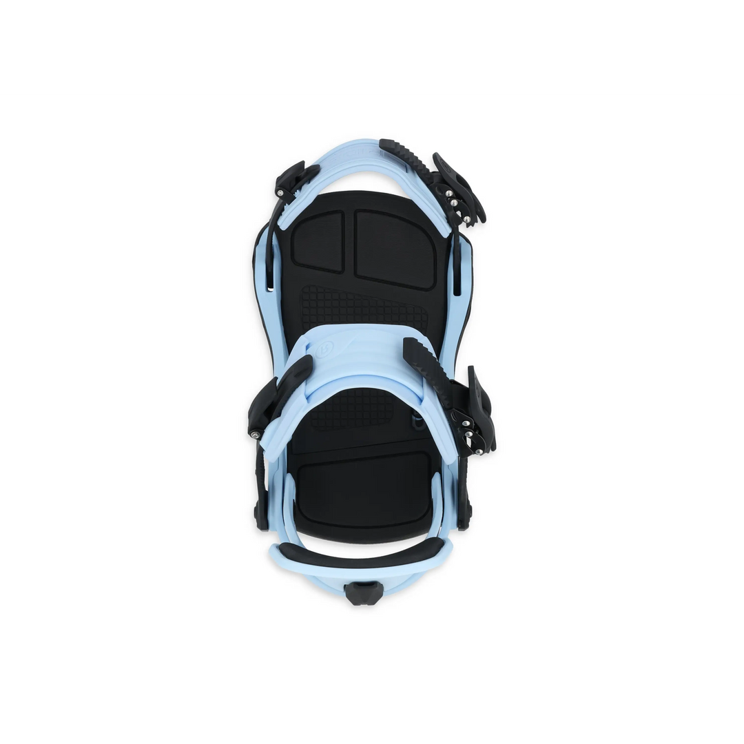 Ride C-6 Snowboard Bindings 2025 