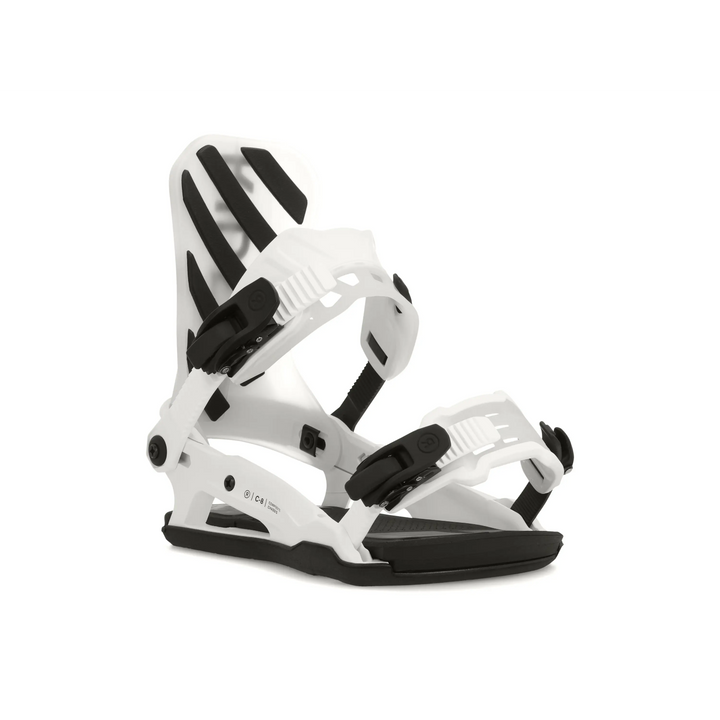 Ride C-8 Snowboard Bindings 2024 