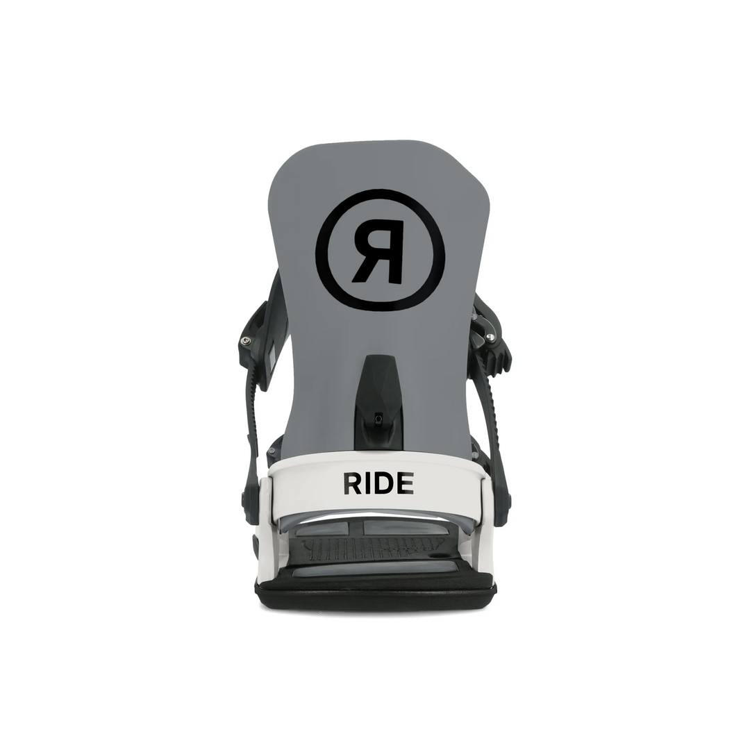 Ride C-8 Snowboard Bindings 2024 