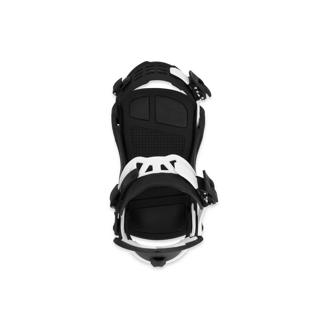 Ride C-8 Snowboard Bindings 2024 