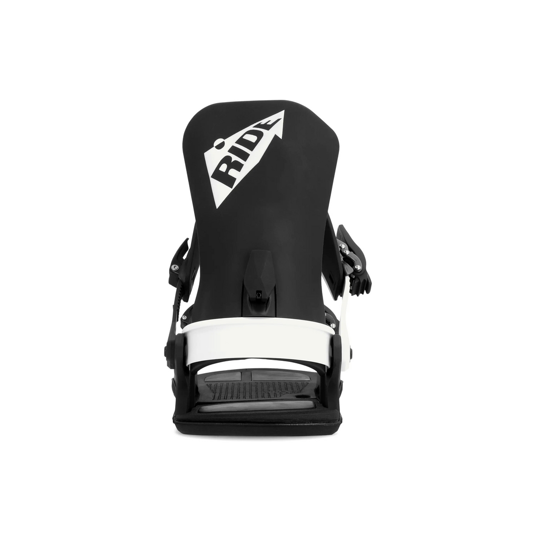 Ride C-8 Snowboard Bindings 2024 