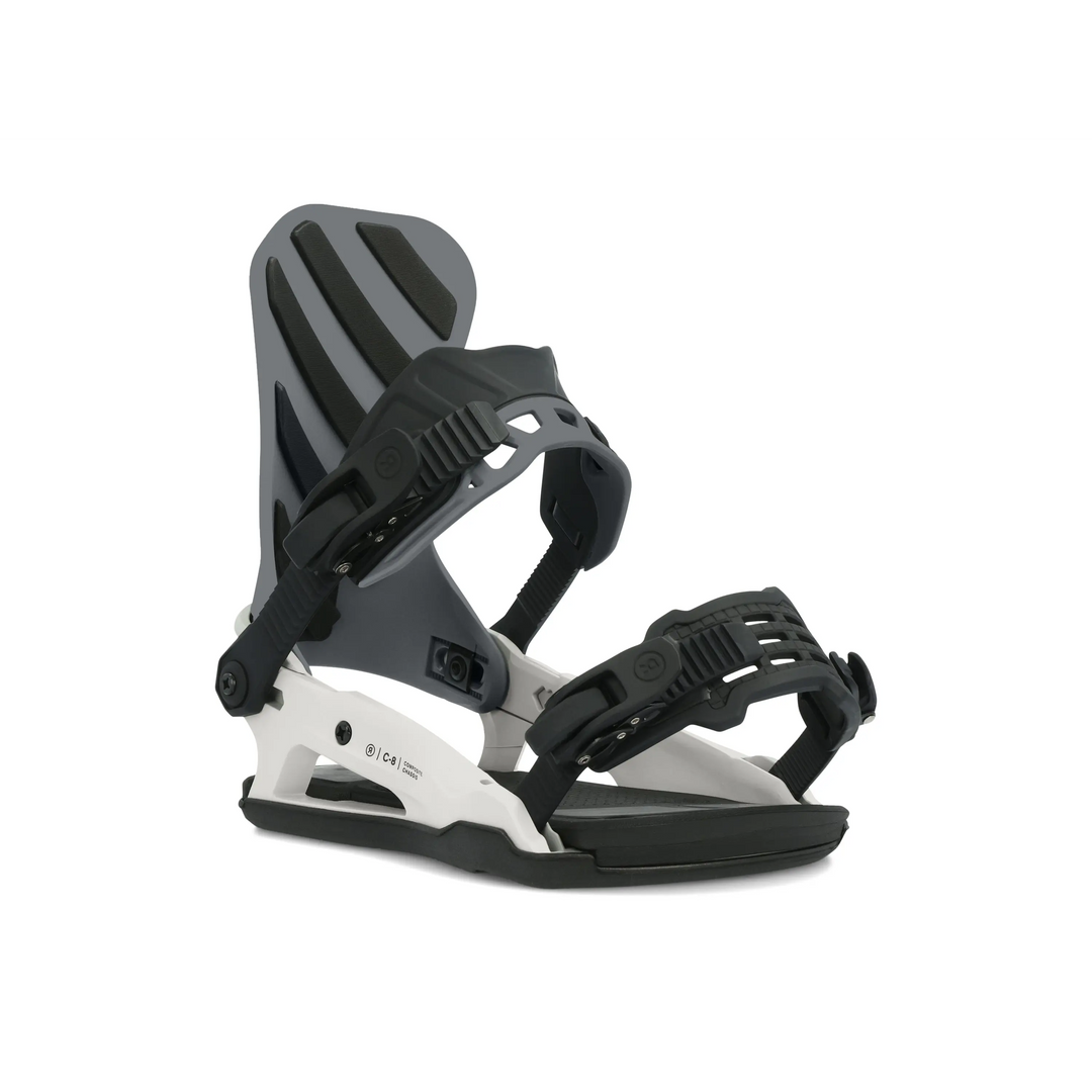 Ride C-8 Snowboard Bindings 2024 