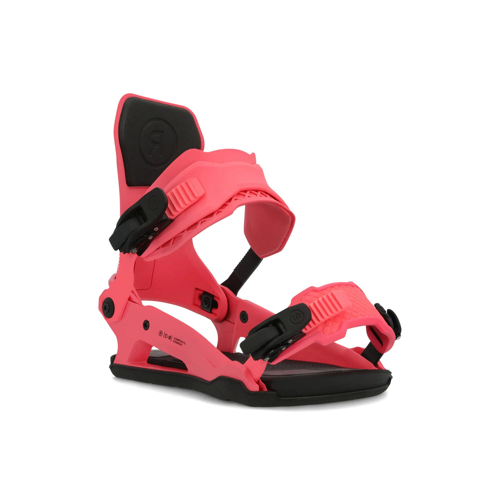 Ride C-9 Snowboard Binding 2024 