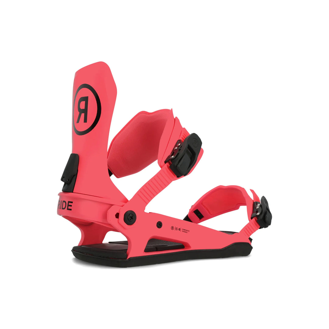 Ride C-9 Snowboard Binding 2024 