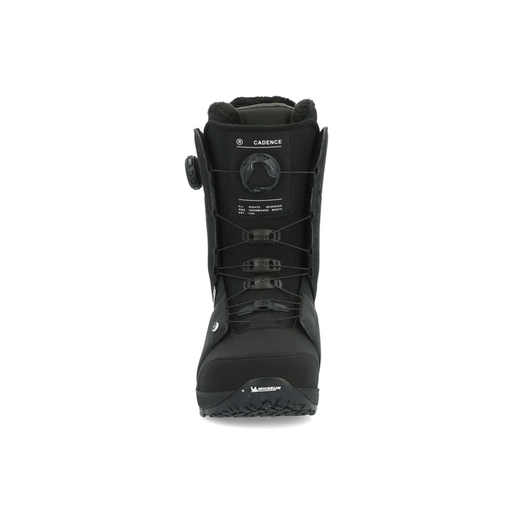 Ride Cadence Womens Snowboard Boots 2024 