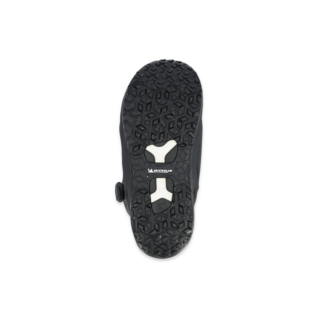 Ride Cadence Womens Snowboard Boots 2024 