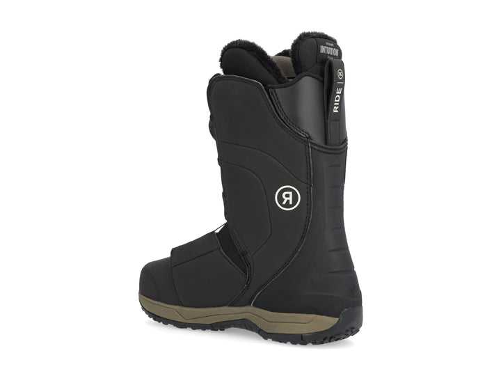 Ride Cadence Womens Snowboard Boots 2025 