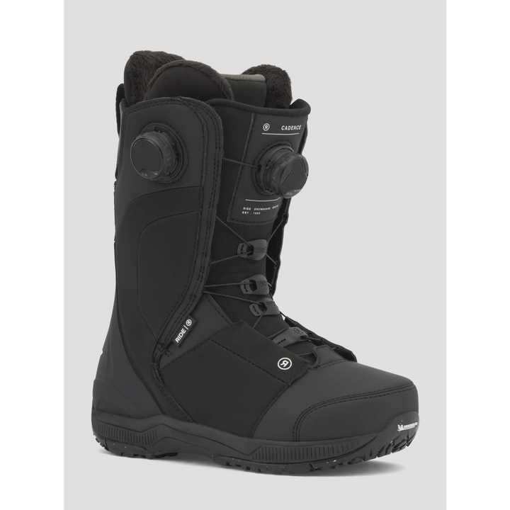 Ride Cadence Womens Snowboard Boots 2026