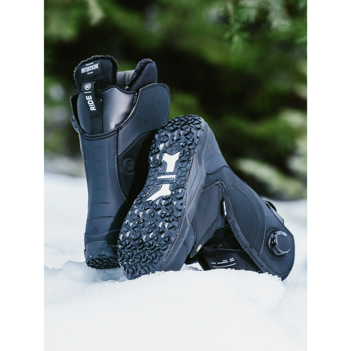 Ride Cadence Womens Snowboard Boots 2026