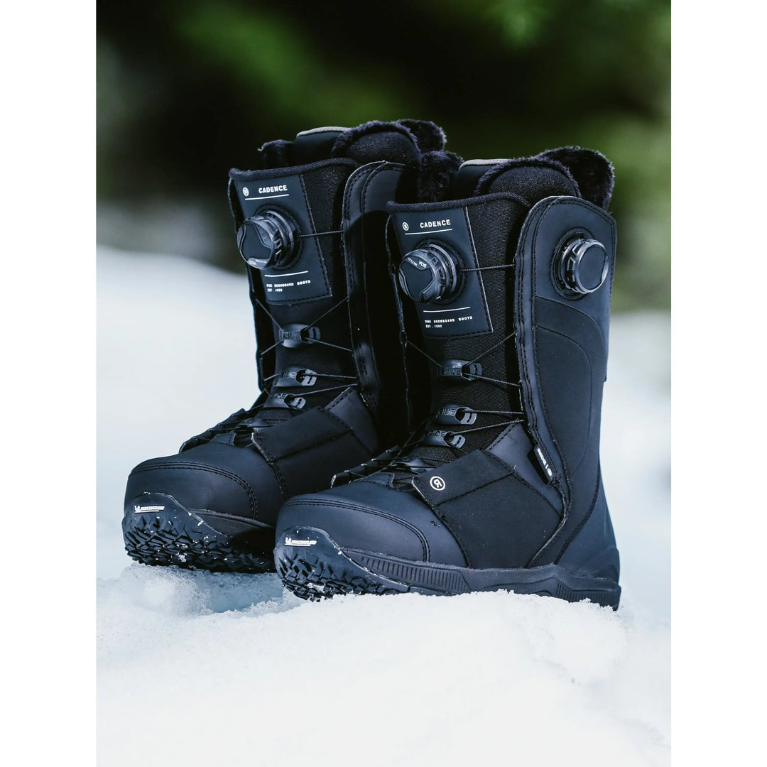 Ride Cadence Womens Snowboard Boots 2026