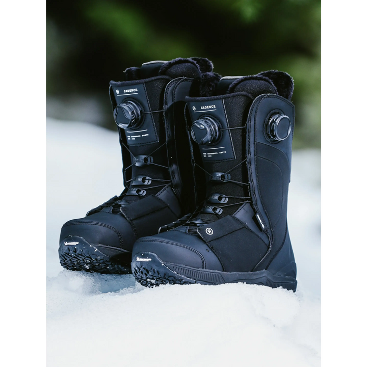 Ride Cadence Womens Snowboard Boots 2026