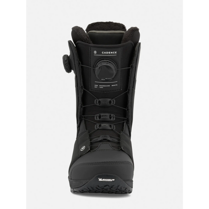 Ride Cadence Womens Snowboard Boots 2026
