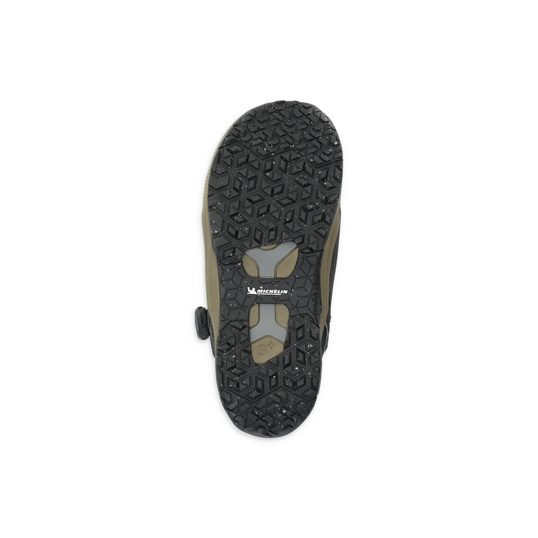 Ride Cadence Womens Snowboard Boots 2025 