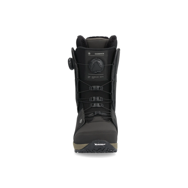 Ride Cadence Womens Snowboard Boots 2025 