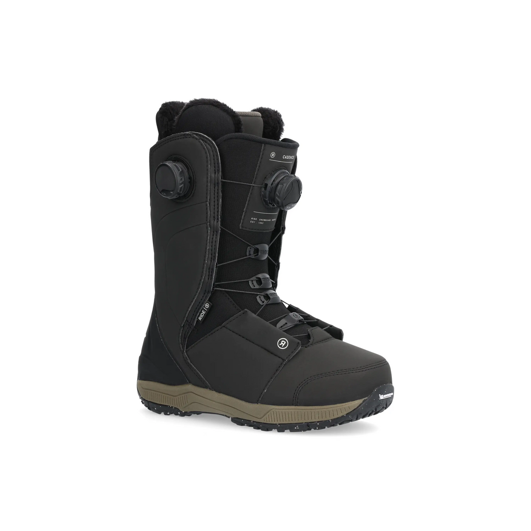 Ride Cadence Womens Snowboard Boots 2025 