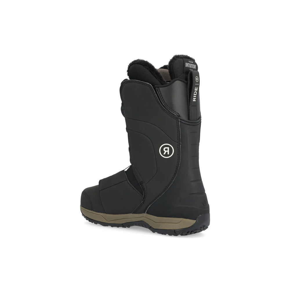 ride cadence women's snowboard boots size 5 Ride Candence Womens Snowboard Boots 2025 – BaseNZ