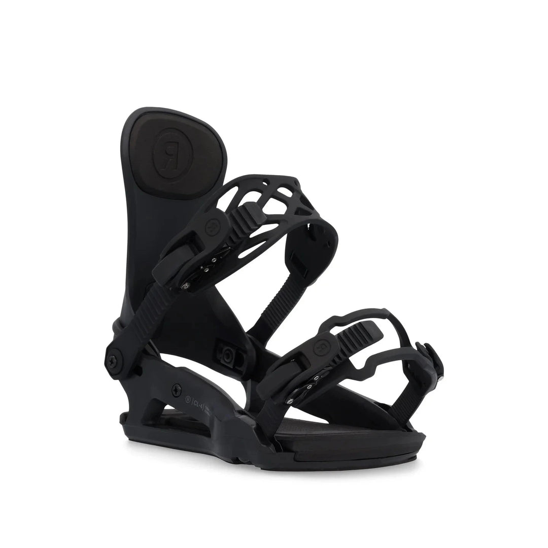 Ride CL-4 Snowboard Bindings 2025 