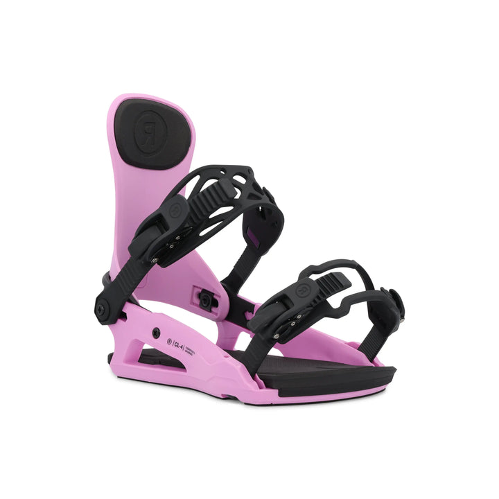 Ride CL-4 Snowboard Bindings 2025 