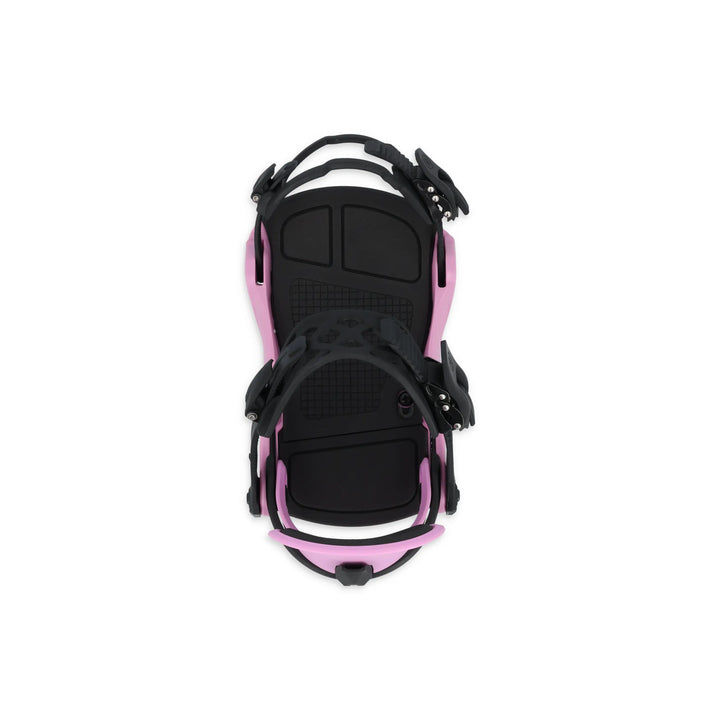 Ride CL-4 Snowboard Bindings 2025 