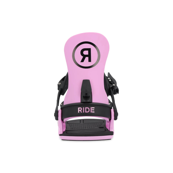Ride CL-4 Snowboard Bindings 2025 